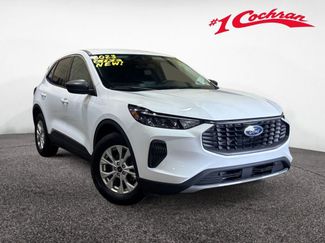 Used 2023 Ford Escape Active video 1