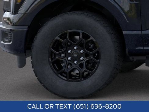 Used 2026 Ford F150 Lariat AWD/4WD image 23
