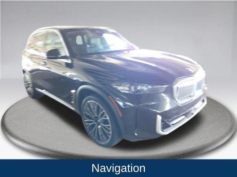 Used 2024 BMW X5 sDrive40i RWD image 6