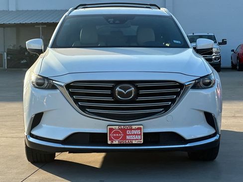Used 2016 MAZDA CX-9 Grand Touring image 11