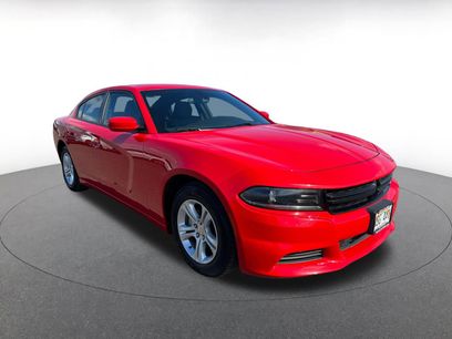 Used 2022 Dodge Charger SXT