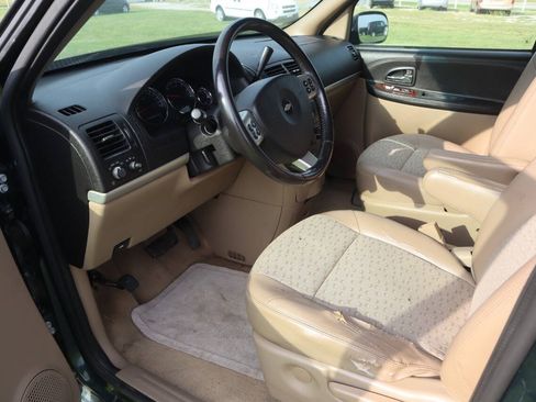 Used 2006 Chevrolet Uplander LT AWD/4WD image 22