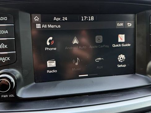 Used 2020 Kia Sorento LX FWD image 22