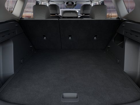 New 2027 Kia Seltos LX AWD/4WD image 19