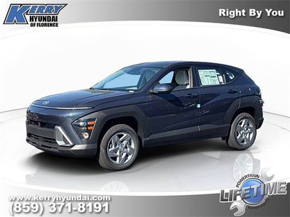 New 2026 Hyundai Kona SE