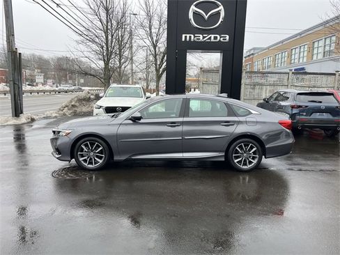 Used 2022 Honda Accord EX-L image 5