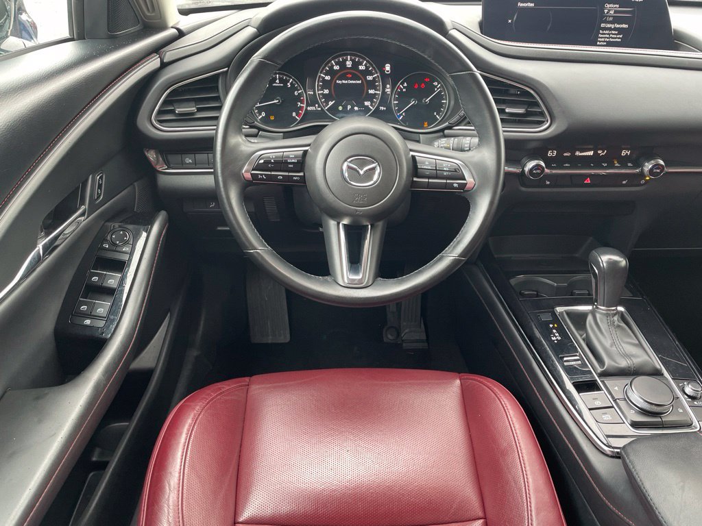 Used 2025 MAZDA CX-30 AWD 2.5 S w/ Preferred Package image 20
