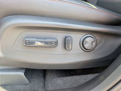 New 2026 Honda CR-V Sport-L image 16