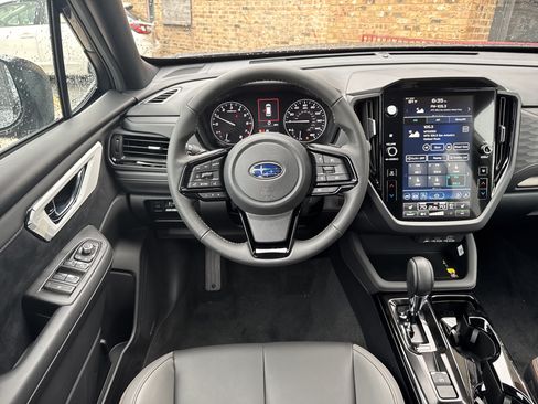 New 2026 Subaru Forester Sport AWD/4WD image 11