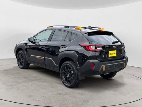 New 2026 Subaru Crosstrek 2.5i Wilderness w/ Crosstrek Mirror Package AWD/4WD image 3