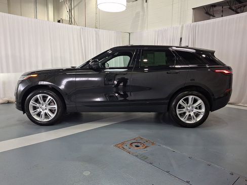 Certified 2026 Land Rover Range Rover Velar S AWD/4WD image 7