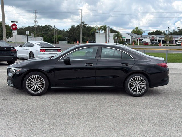 Used 2025 Mercedes-Benz CLA 250 image 2