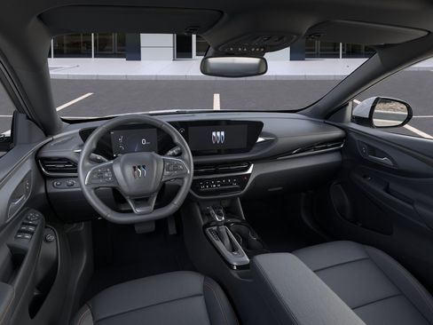 New 2026 Buick Envista Sport Touring FWD image 15