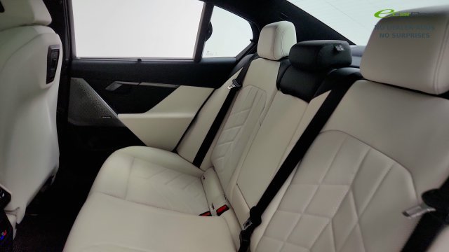 Used 2026 BMW i5 eDrive40 AWD/4WD image 42
