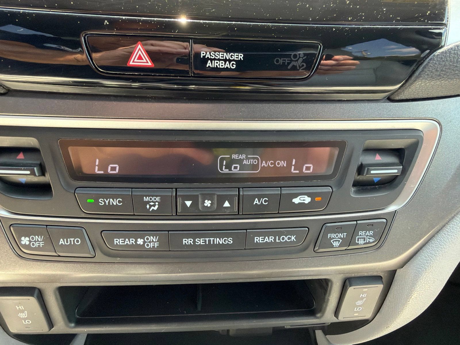 Used 2017 Honda Pilot EX-L image 21