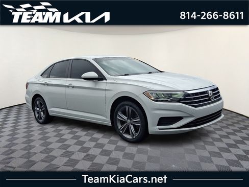 Used 2019 Volkswagen Jetta S w/ Driver Assistance Package FWD image 1