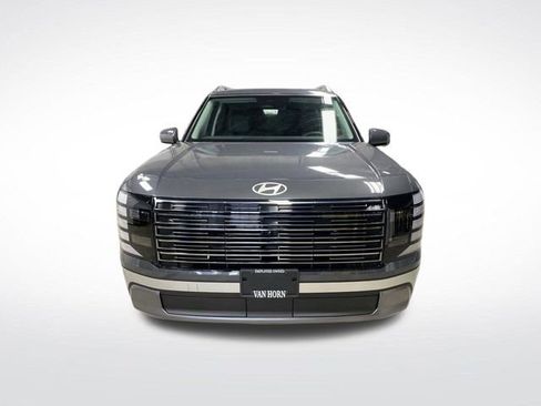 New 2026 Hyundai Palisade SEL image 12