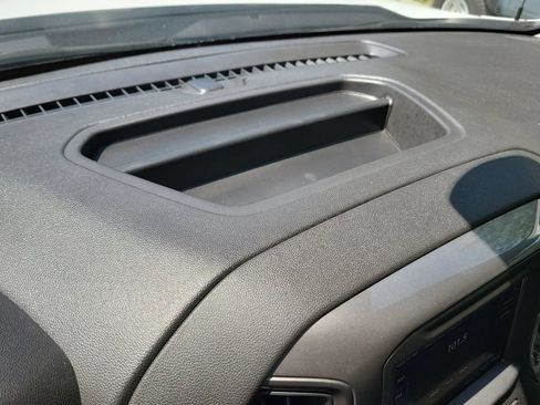 Used 2025 Chevrolet Silverado 1500 W/T w/ WT Safety Package RWD image 35