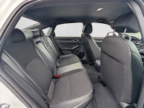 Used 2025 Honda Civic Sport image 18