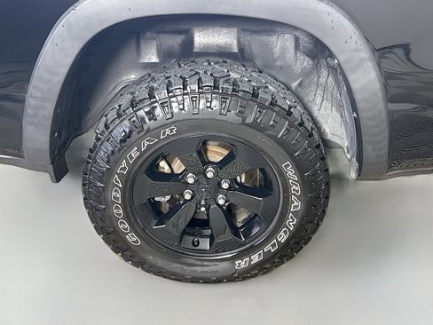 Used 2021 RAM 1500 Rebel w/ Rebel Level 2 Equipment Group image 33