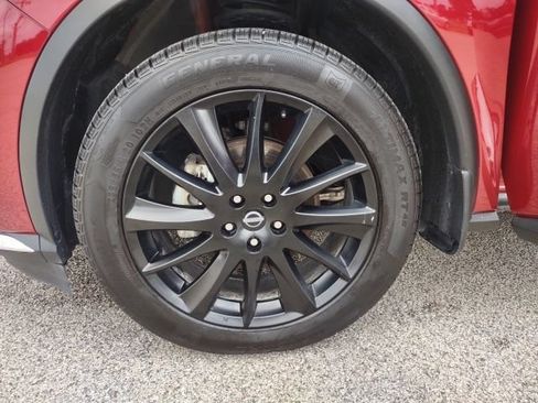 Used 2023 Nissan Murano SL w/ SL Moonroof Package AWD/4WD image 29