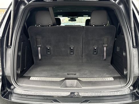 Certified 2025 Chevrolet Tahoe Z71 image 18