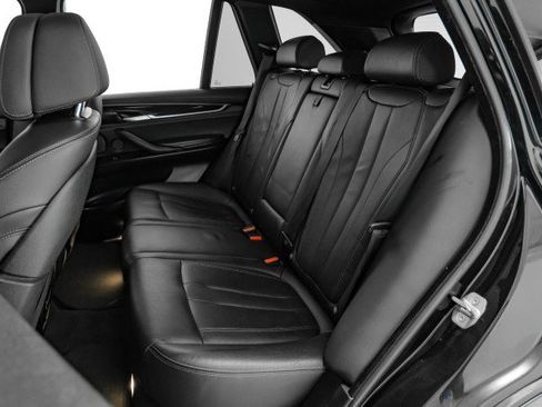 Used 2018 BMW X5 xDrive50i w/ Premium Package image 35