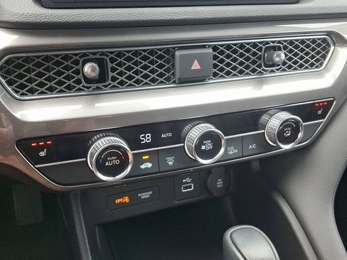 Certified 2024 Acura Integra FWD image 16