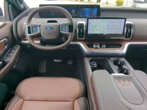 New 2026 Ford Expedition King Ranch AWD/4WD image 14