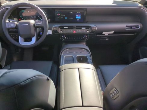 New 2026 Hyundai Palisade Calligraphy AWD/4WD image 23