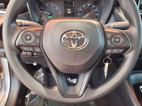 Certified 2024 Toyota Corolla LE FWD image 19