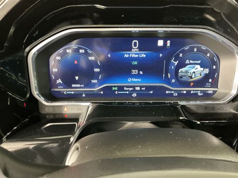 Used 2023 Chevrolet Silverado 1500 High Country w/ High Country Premium Package image 25