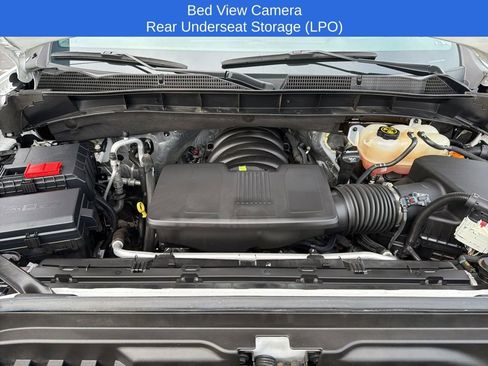 Used 2022 GMC Sierra 1500 Denali w/ Denali Reserve Package image 38