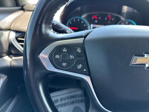 Used 2018 Chevrolet Traverse Premier w/ Redline Edition AWD/4WD image 27