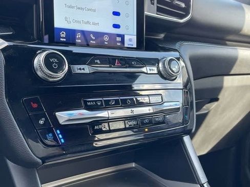 Used 2022 Ford Explorer ST w/ Equipment Group 401A image 19