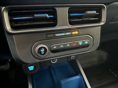 New 2026 Ford Maverick XLT image 34