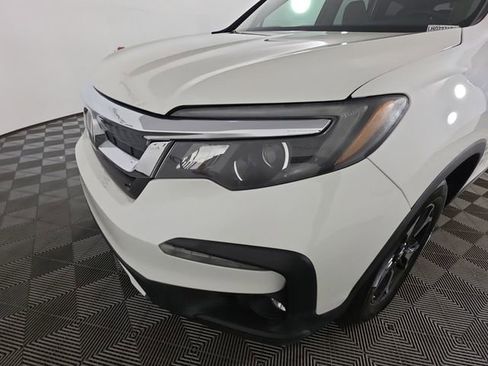 Used 2019 Honda Pilot EX-L image 49