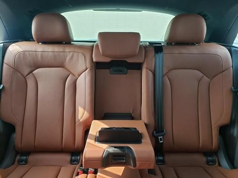 New 2026 Audi Q8 Prestige AWD/4WD image 14