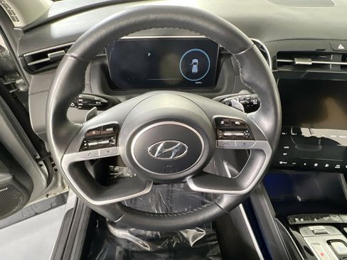 Used 2023 Hyundai Tucson Limited w/ Cargo Package image 11