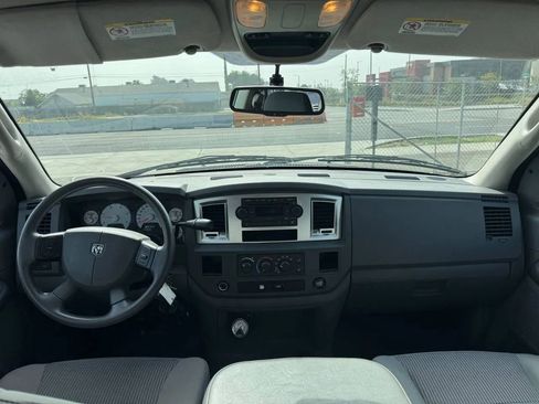 Used 2008 Dodge Ram 3500 Truck SXT image 22