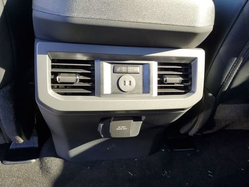 New 2026 Ford F350 Lariat w/ Black Appearance Package image 29