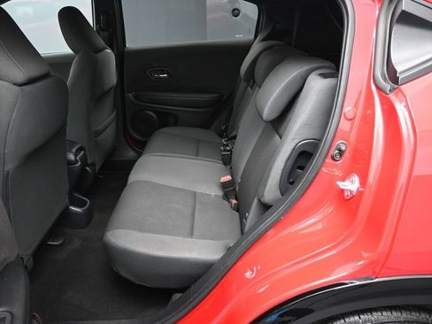 Used 2022 Honda HR-V Sport image 20