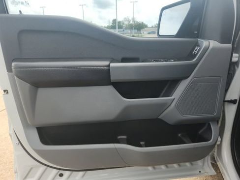 Used 2023 Ford F150 XLT RWD image 23