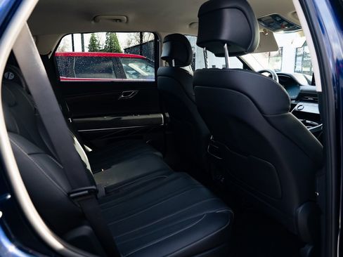 Used 2024 Genesis GV80 2.5T image 22