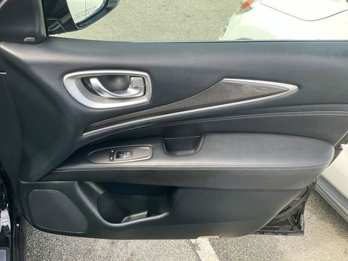 Used 2019 INFINITI QX60 Pure image 27