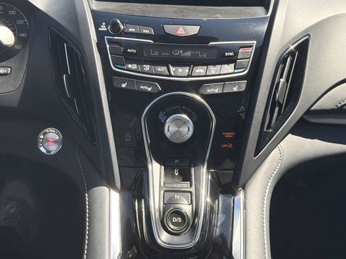 Used 2021 Acura RDX AWD w/ Technology Package image 29