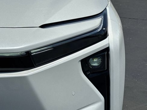 New 2026 Toyota bZ FWD image 13
