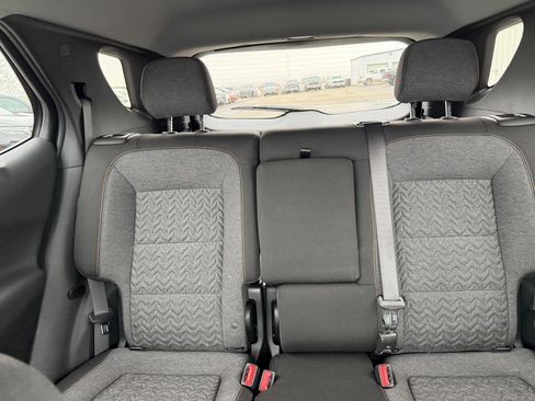 Used 2023 Chevrolet Equinox LT image 26
