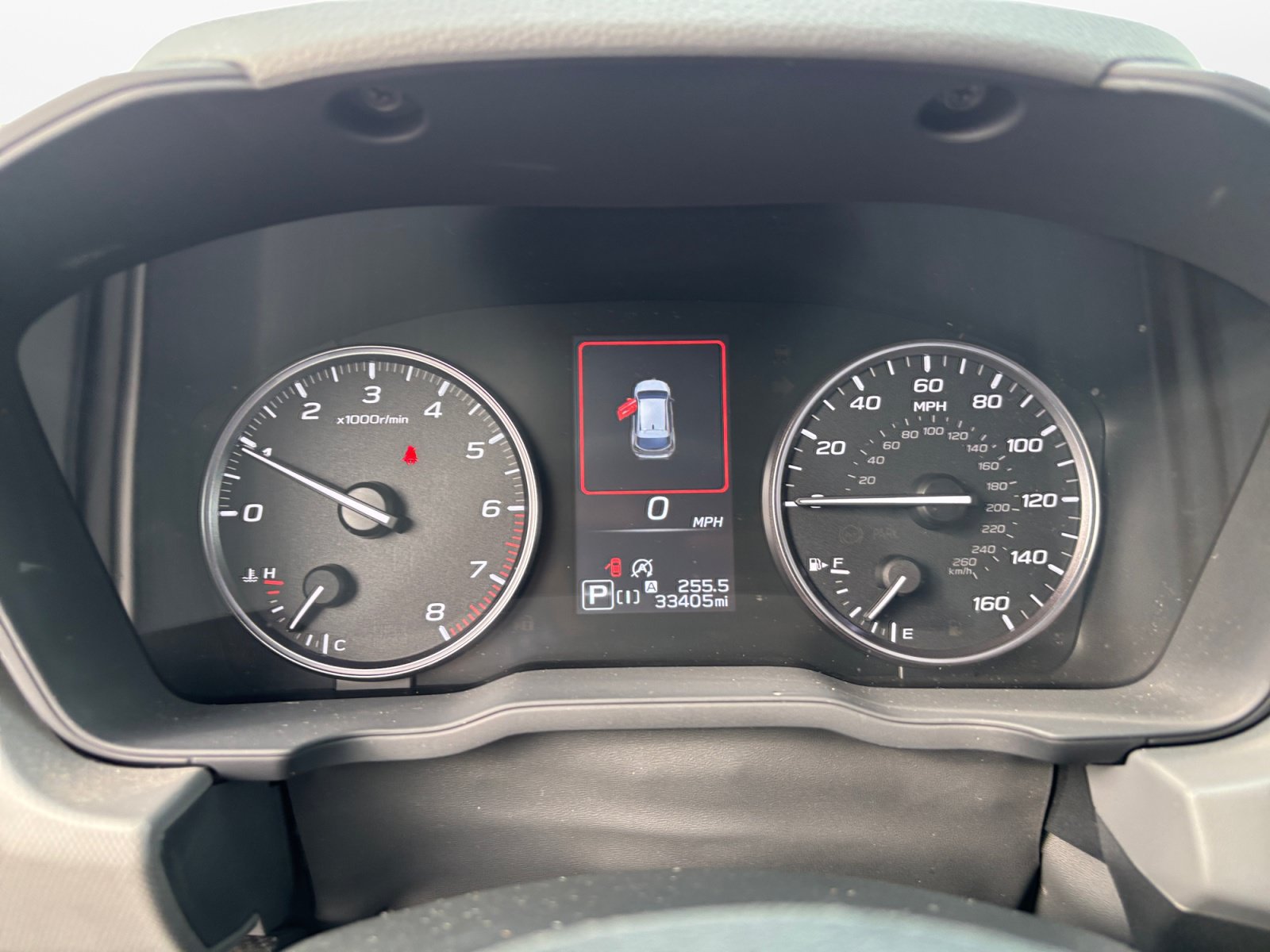 Certified 2024 Subaru Crosstrek 2.5i Limited AWD/4WD image 14