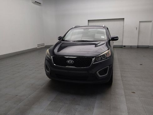Used 2018 Kia Sorento LX image 15